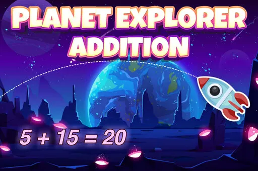 Planet Explorer Addition