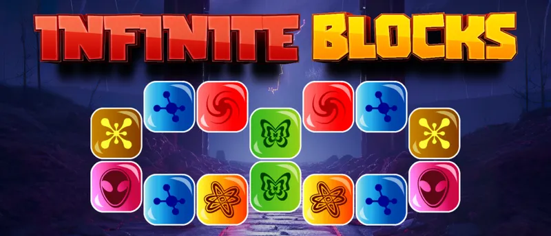 Infinite Blocks