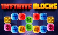 Infinite Blocks