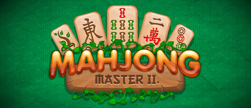 Mahjong Master 2