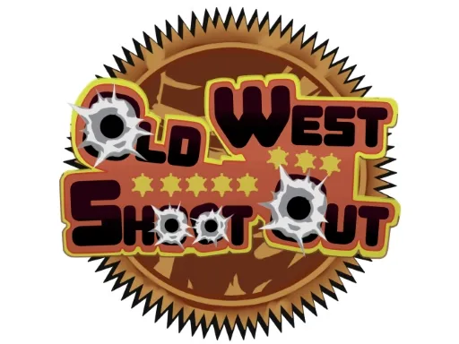 Old West Shootout