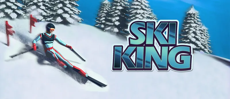 Ski King