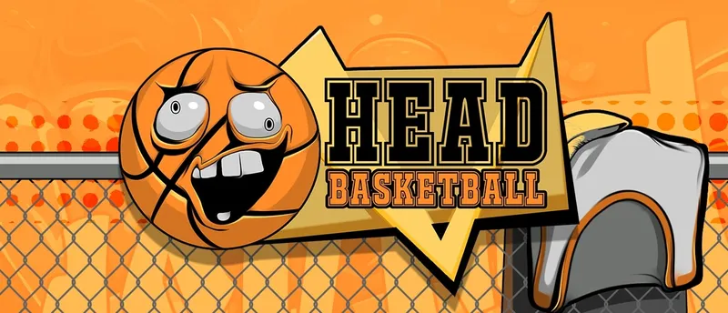 Head Basketball