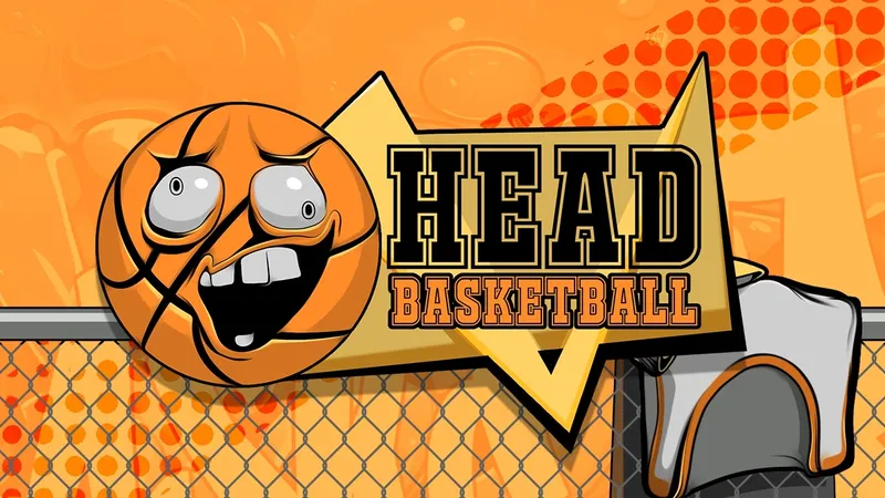 Head Basketball