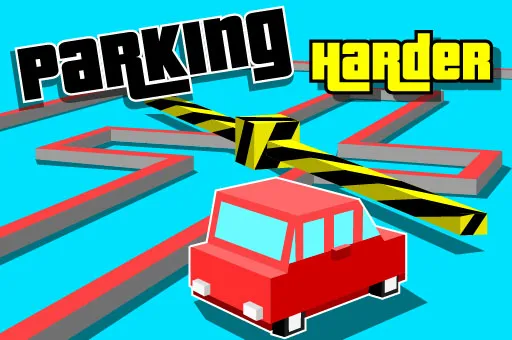 Parking Harder