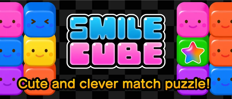 Smile Cube