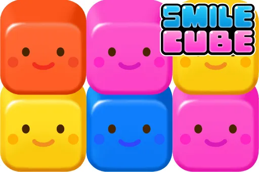 Smile Cube