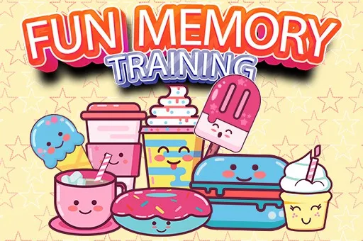 Fun Memory Training