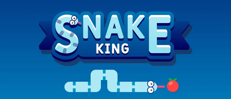 Snake King