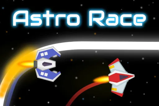 Astro Race