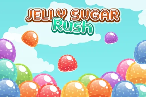 Jelly Sugar Rush