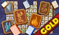 Mahjong Connect Gold