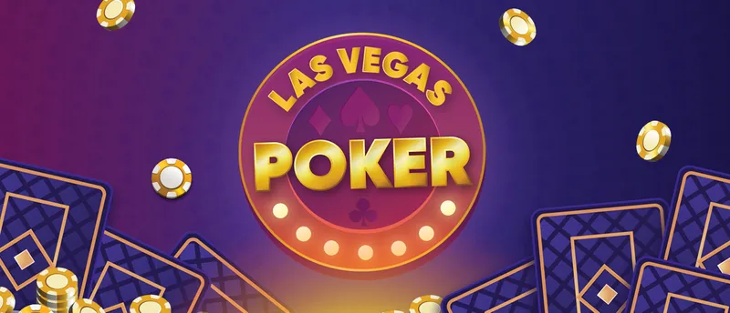 Las Vegas Poker