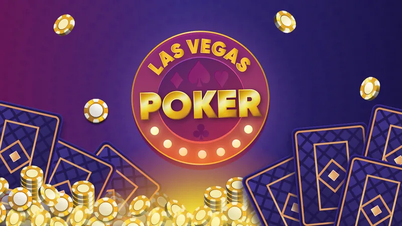 Las Vegas Poker