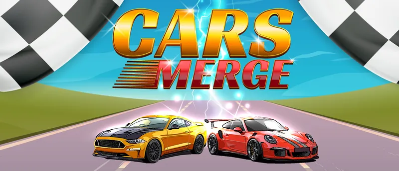 Cars Merge