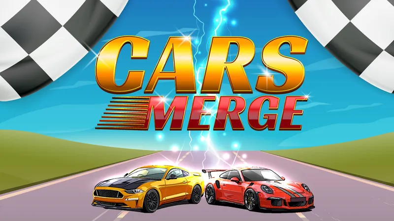 Cars Merge