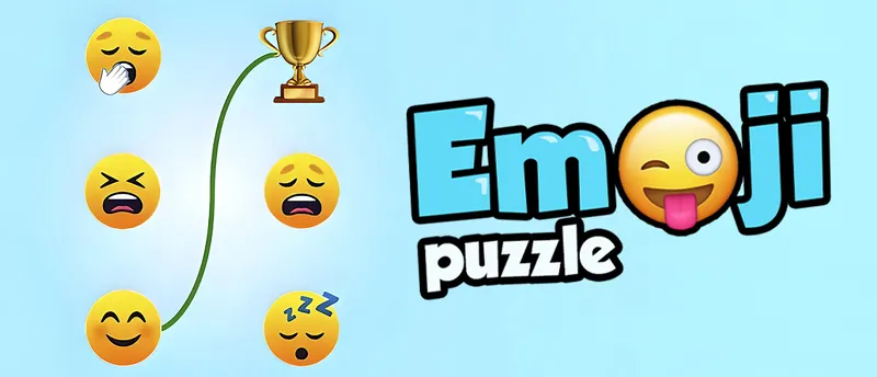 Emoji Puzzle