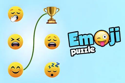 Emoji Puzzle