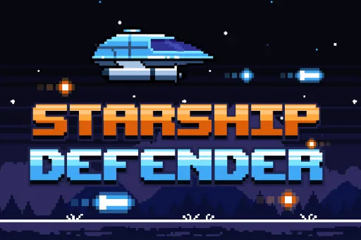 Starship Defender