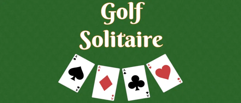 Golf Solitaire