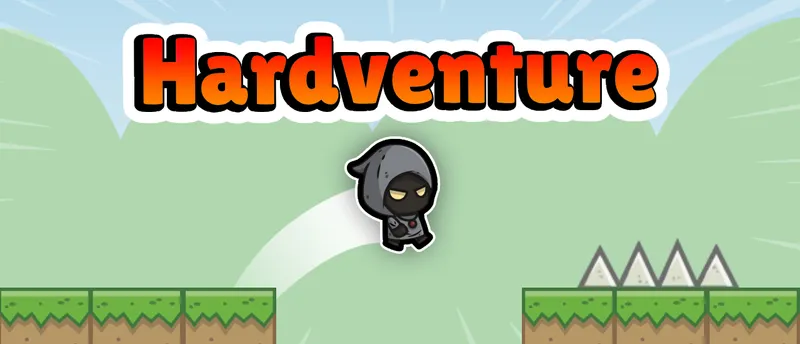 Hardventure