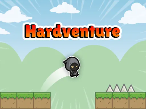 Hardventure