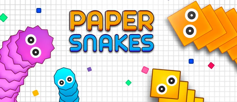 Paper Snakes