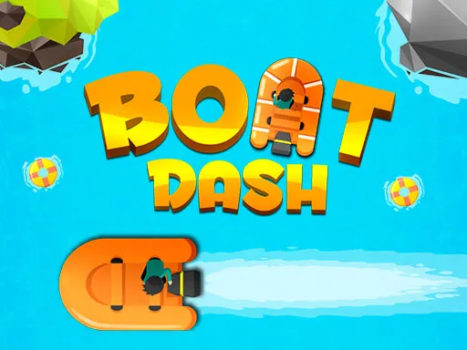 Boat Dash