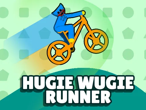 Hugie Wugie Runner