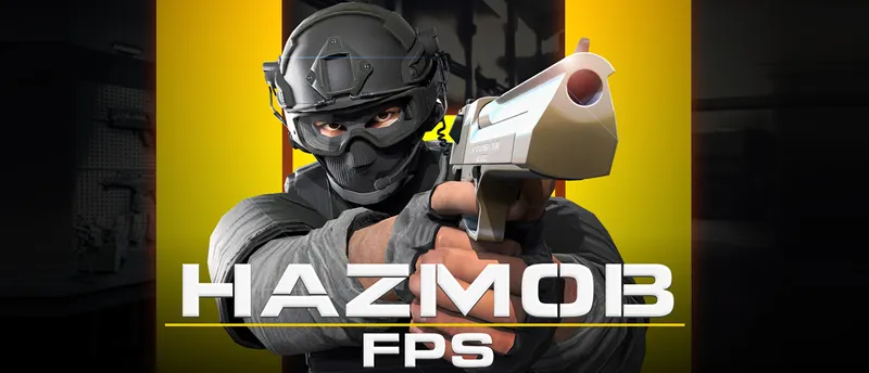 Hazmob FPS