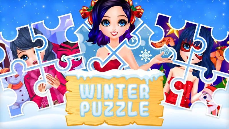 Winter Puzzle