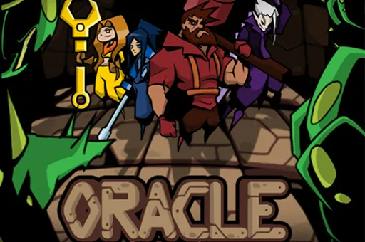 Oracle