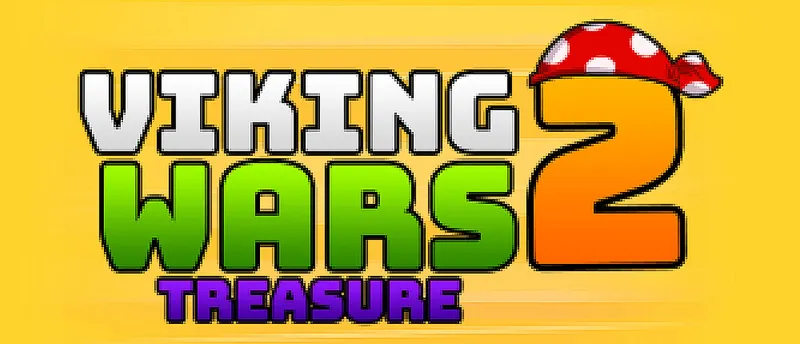 Viking Wars 2 Treasure