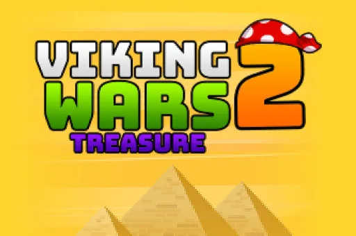 Viking Wars 2 Treasure