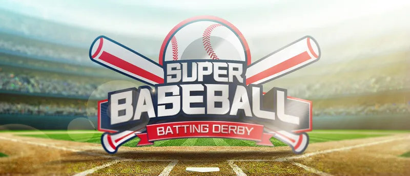 Super Baseball