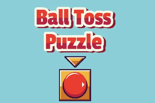 Ball Toss Puzzle