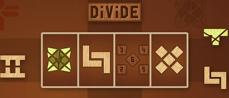 Divide