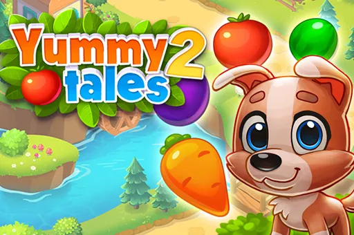 Yummy Tales 2