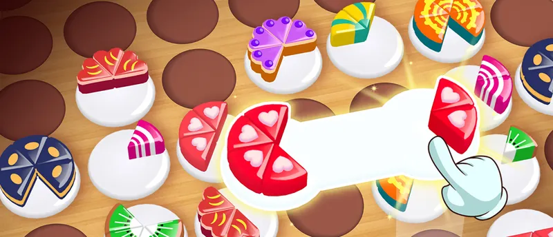 Candy Maker: Dessert Games