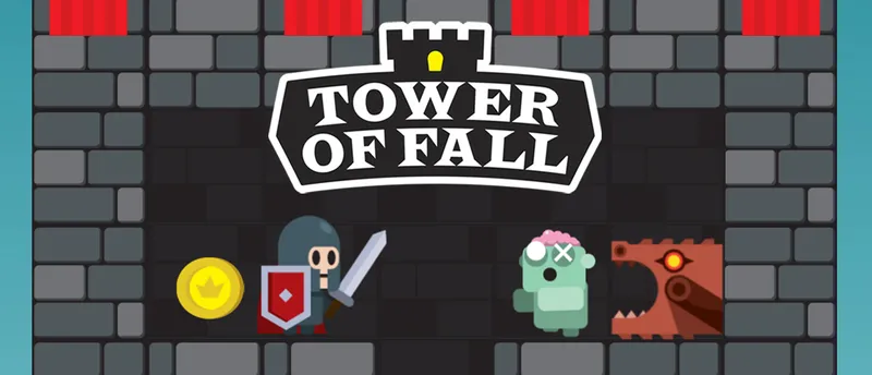 Tower of Fall