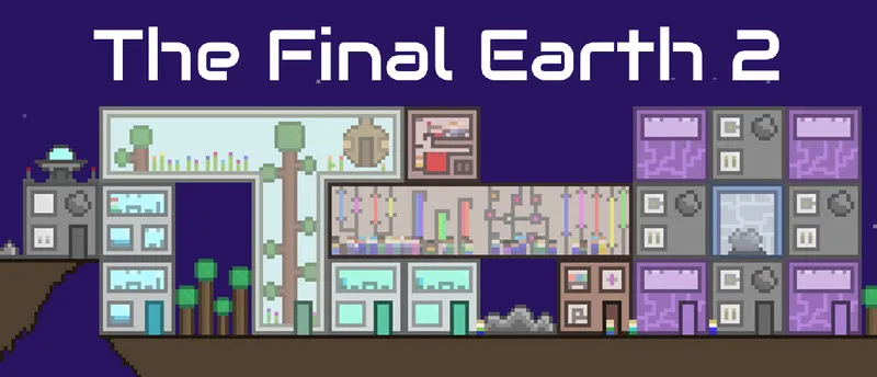 The Final Earth 2