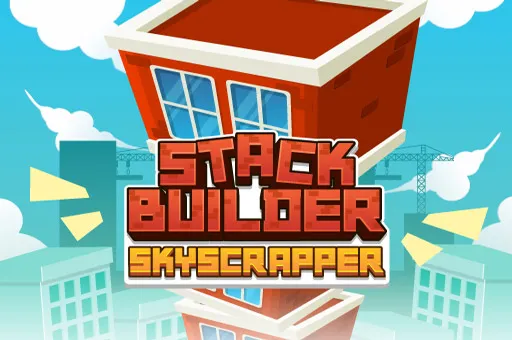 Stack Builder - Skyscraper