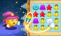 Candy Riddles: Free Match 3 Puzzle