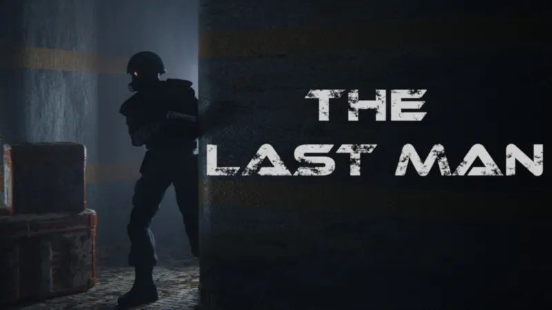 The Last Man