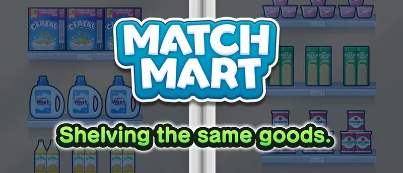 Match Mart