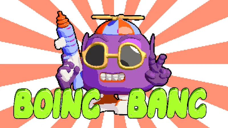 Boing Bang