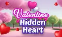 Valentine Hidden Heart