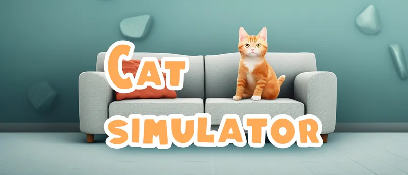 Cat simulator