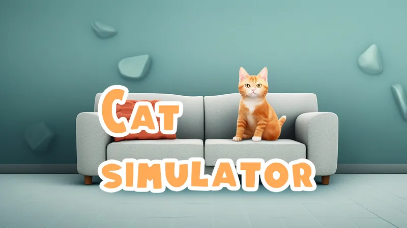 Cat simulator