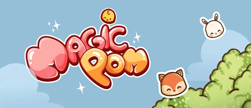 Magic Pom